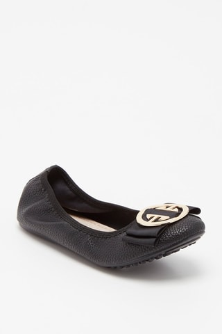 Ballerines - Noir