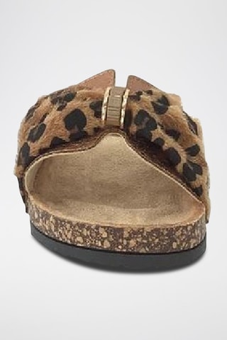 Mules - Marron