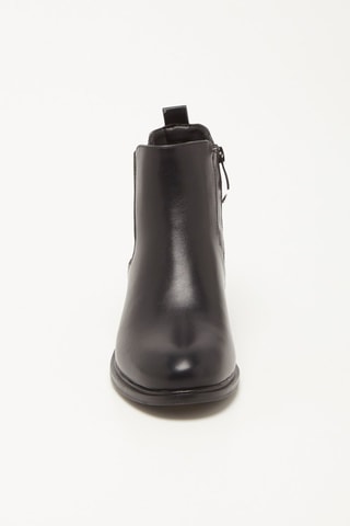 Bottines - Noir