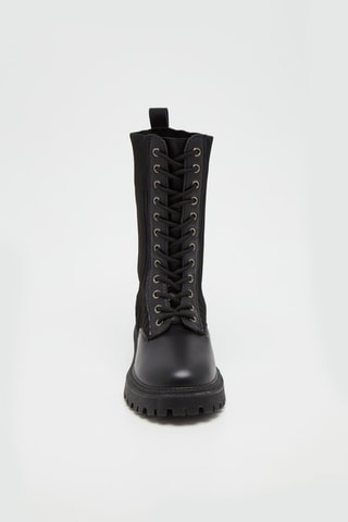 Bottines - Noir
