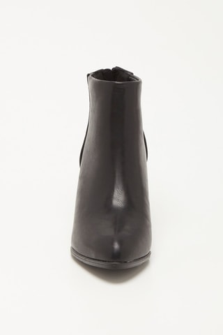 Bottines Noir
