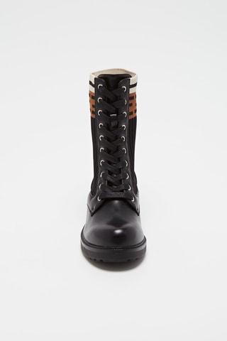 Bottines Noir
