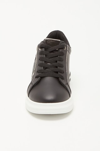 Baskets - Noir