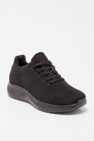 Baskets - Noir