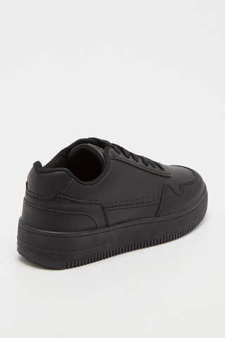 Baskets - Noir