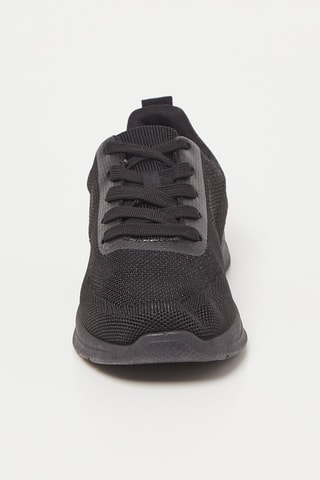 Baskets - Noir