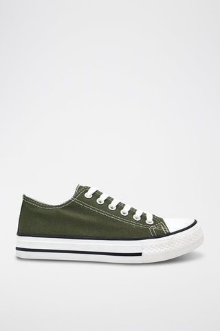 Baskets - Kaki