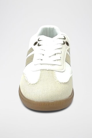 Tennis - Blanc