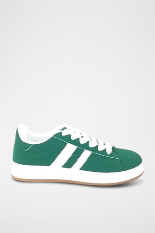 Tennis - Vert