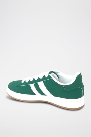 Tennis - Vert