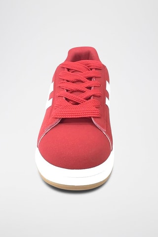Tennis - Rouge