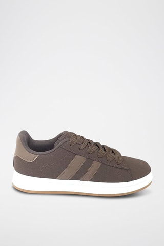 Tennis - Marron