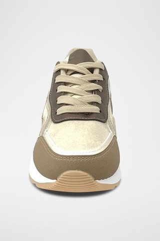 Tennis - Kaki