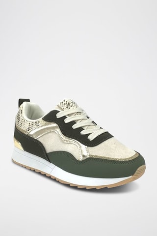 Tennis - Vert