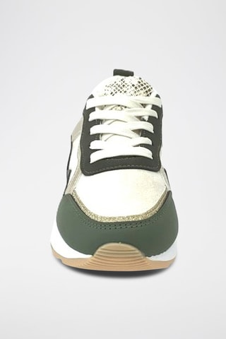 Tennis - Vert