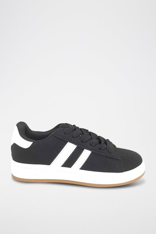 Baskets - Noir