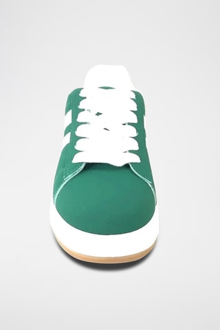 Baskets - Vert