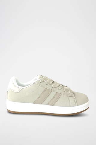 Baskets - Beige