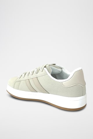 Baskets - Beige