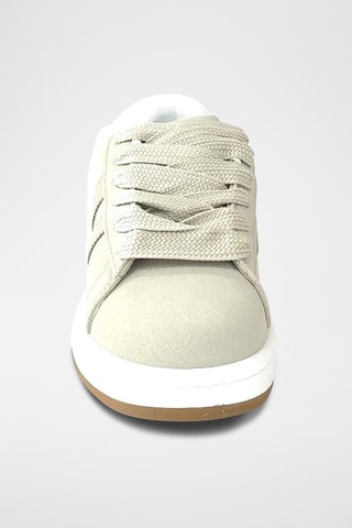 Baskets - Beige