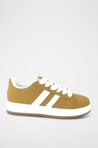 Baskets - Camel