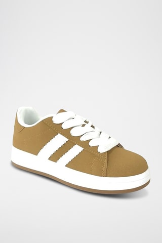 Baskets - Camel
