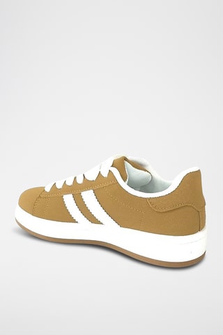Baskets - Camel