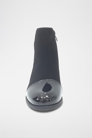Bottines - Noir
