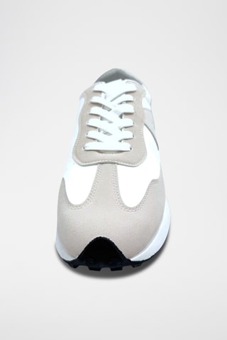 Baskets - Blanc
