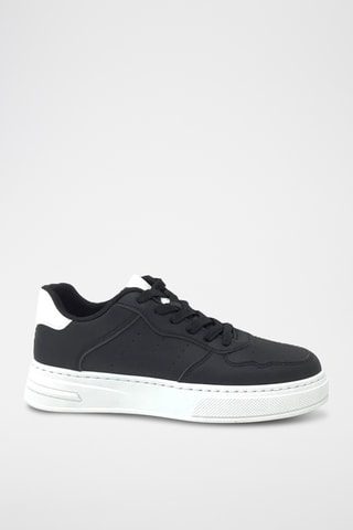 Baskets - Noir