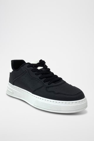 Baskets - Noir