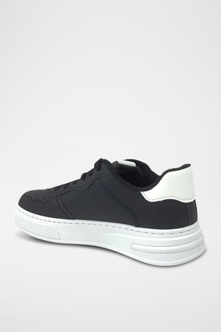 Baskets - Noir