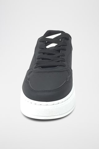 Baskets - Noir