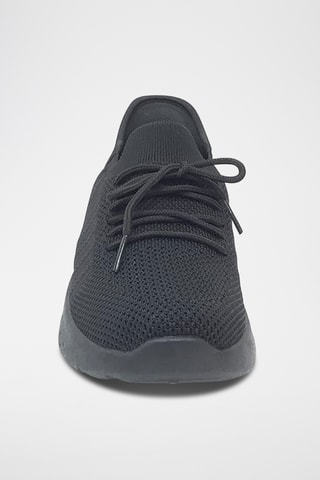 Tennis - Noir