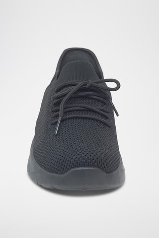 Tennis - Noir