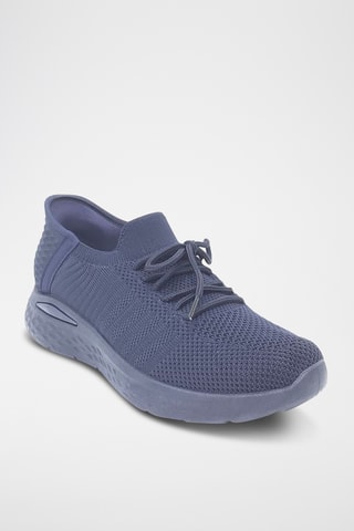 Tennis - Bleu marine