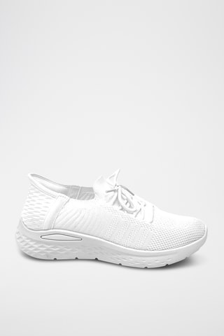 Tennis - Blanc