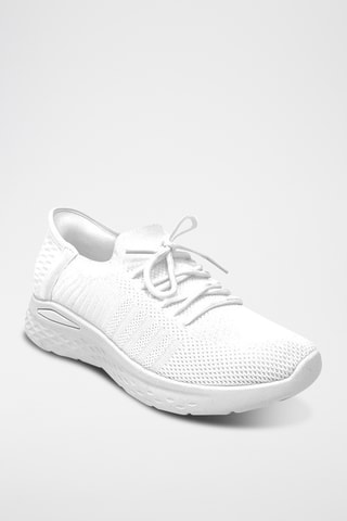 Tennis - Blanc