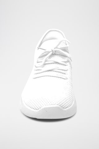Tennis - Blanc