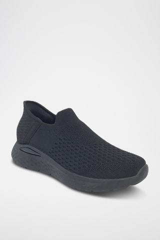 Slip-on - Noir