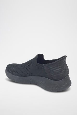 Slip-on - Noir