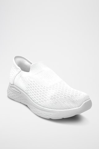 Slip-on - Blanc