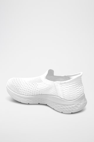 Slip-on - Blanc