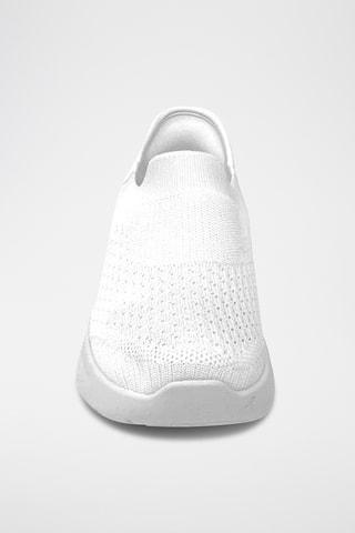 Slip-on - Blanc
