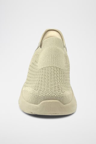 Slip-on - Kaki
