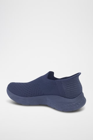 Slip-on - Bleu marine