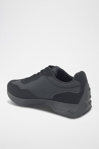 Baskets - Noir