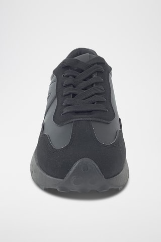 Baskets - Noir