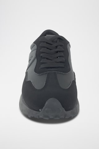 Baskets - Noir