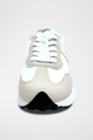 Baskets - Blanc